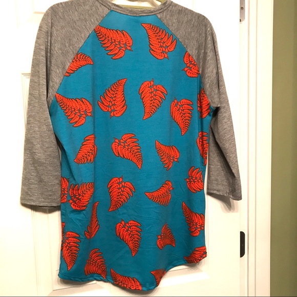 Large LulaRoe Randy - Picture 4 of 5